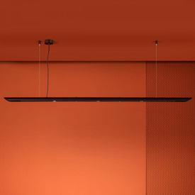 Lampa wisząca Vectris Z Chors 