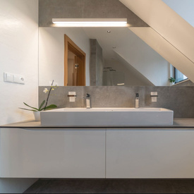 Kinkiet Thiny Silm K czarny Chors 30 