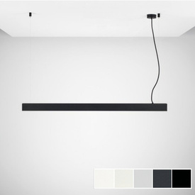 Lampa wisząca Accent Z 60  Chors