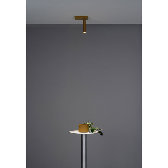 Moi C ON SW TRIAC kinkiet natynkowy