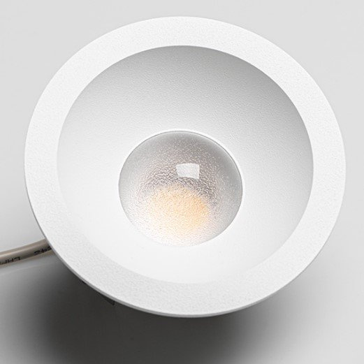 Oprawa Pick ME 90 do zabudowy Chors