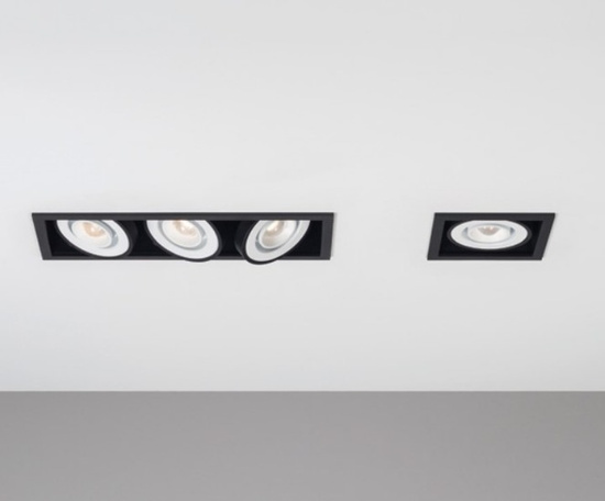 Fusion RT L11 IN NW oprawa wpuszczana Chors