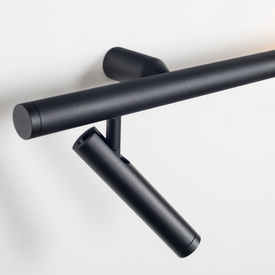 Kinkiet Backlight+ 120 L K NW Chors