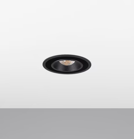 Oprawa wpuszczana Maxime R 100 IN SNW Chors