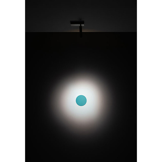 Moi C ON SW TRIAC kinkiet natynkowy w wybranym kolorze z palety NSC / Ncs 0510-B30G (mat)