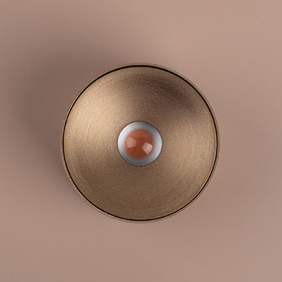 Oprawa natynkowa Beep 80 ON TRIAC Chors