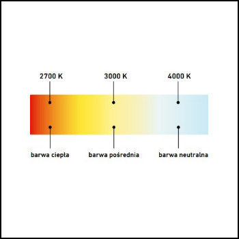 Lampa podłogowa Ambiente B 4000K Touch Dim CHORS 