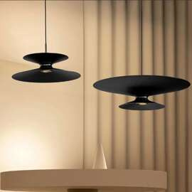 Oprawa wisząca Moonlight C Z SW TRIAC Chors