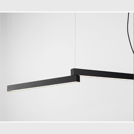 Lampa wisząca Thiny Snake Z Chors
