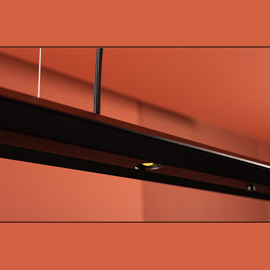 Lampa wisząca Vectris Z Chors