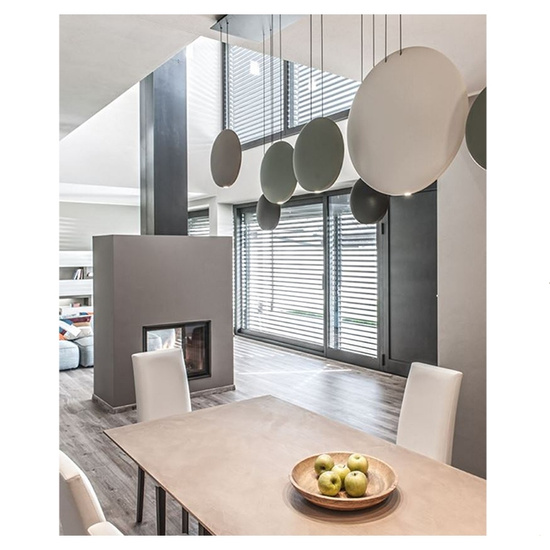 Lampa wisząca COSMOS VIBIA SMALL
