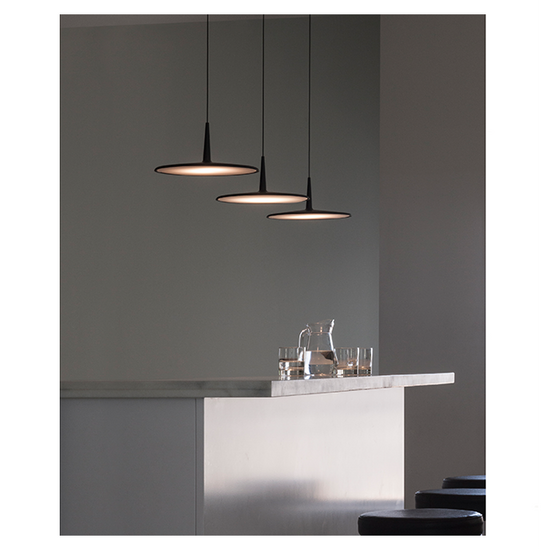 Lampa wisząca Skan 60 CM VIBIA