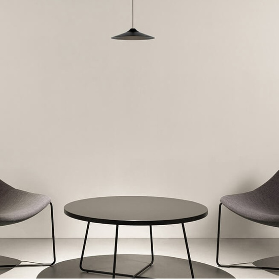 Oprawa wisząca Mika 24 TRIAC Chors