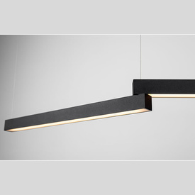 Lampa wisząca Thiny Snake Z Chors