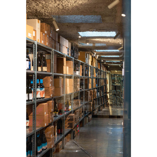 Maman R ON TRIAC oprawa natynkowa Chors