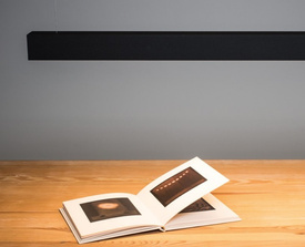 Lampa wisząca Accent Z Chors