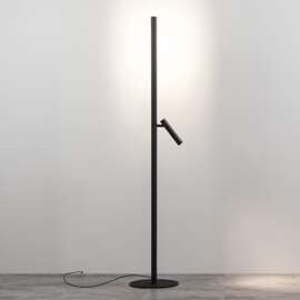 Lampa podłogowa Backlight+ M N CHORS