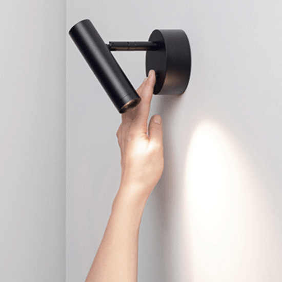 Kinkiet MFlask K DIM Chors