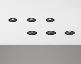 Oprawa Pick ME 90 do zabudowy Chors